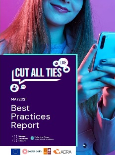 Cut all Ties - Best Practices