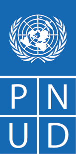 PNUD logo 