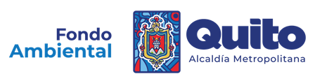 Fondo Ambientale Quito logo web