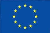 UE logo standard