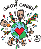 ACRA GROW GREEN