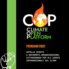 climate open platform