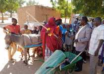 niamey ville saine et durable