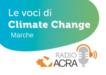 climate change ACRA Marche