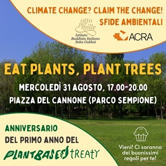 Milano Climate Save