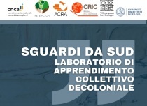 Sguardi da Sud - 9-10 maggio 2025 Bassano del Grappa