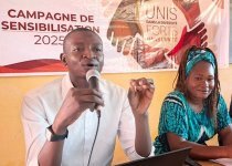 Campagna YES/ENJEU ACRA