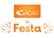 ACRA in festa con Padre Gherardi