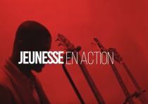 Jeunesse en Action docu serie ACRA Ciad