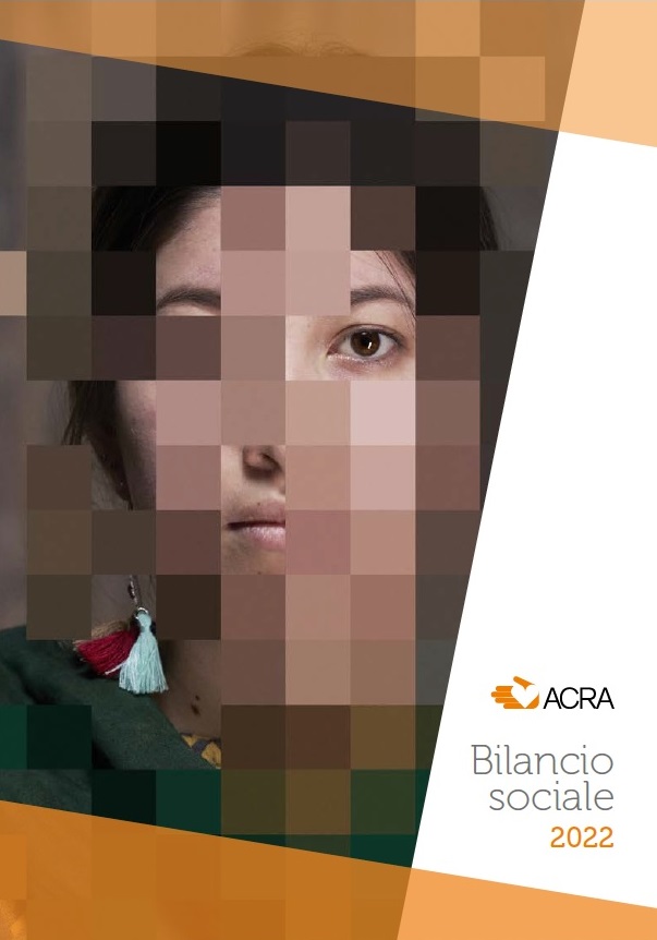 Bilancio Sociale ACRA 2022