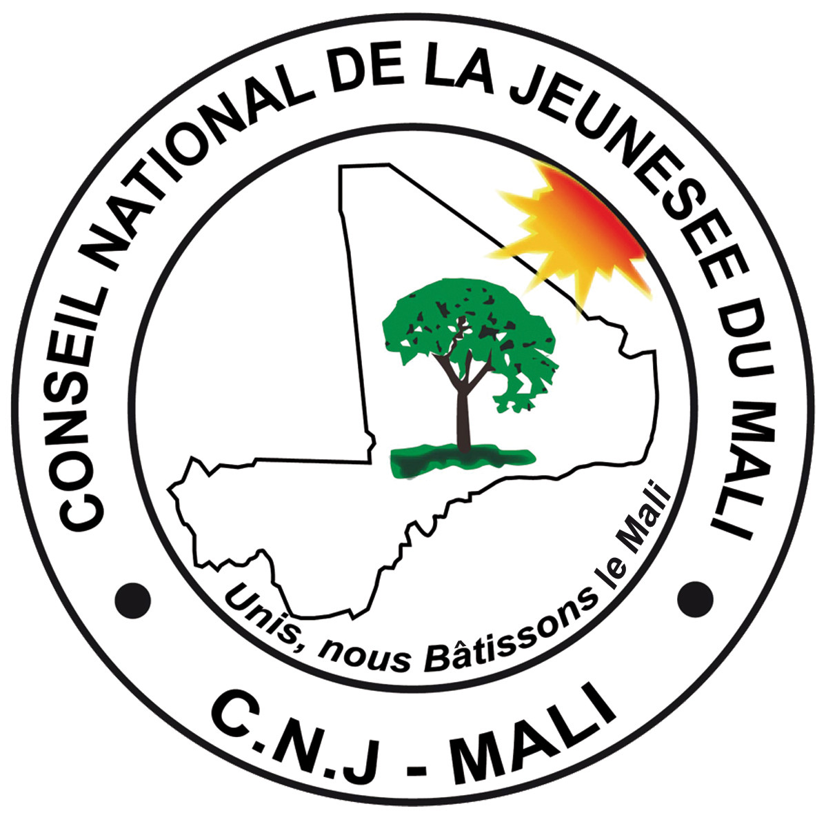 cnj mali