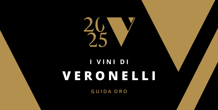 guida oro veronelli 2025